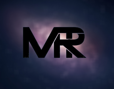 MR Tex Logo